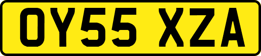 OY55XZA