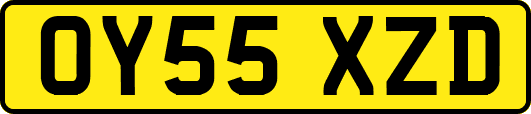OY55XZD