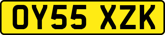 OY55XZK