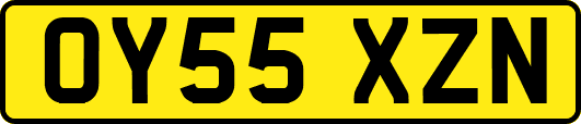 OY55XZN