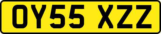 OY55XZZ