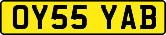 OY55YAB