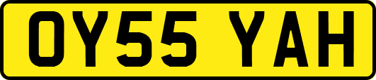 OY55YAH