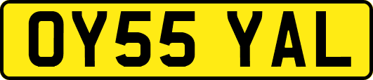 OY55YAL