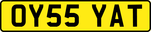 OY55YAT