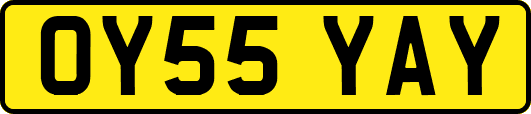 OY55YAY