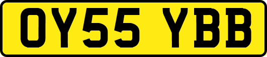 OY55YBB