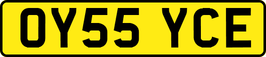 OY55YCE