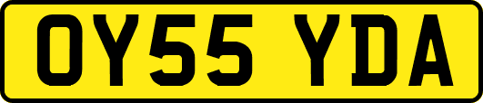 OY55YDA