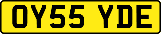 OY55YDE