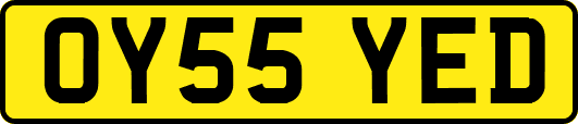 OY55YED