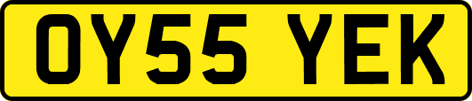 OY55YEK