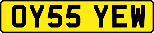 OY55YEW