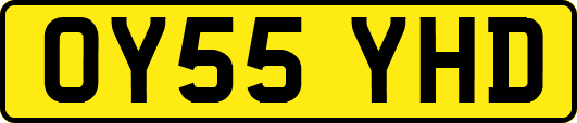 OY55YHD