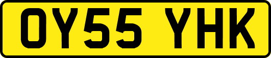 OY55YHK