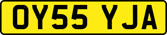 OY55YJA