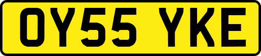OY55YKE