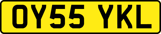 OY55YKL