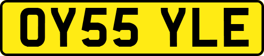 OY55YLE