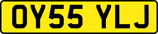 OY55YLJ