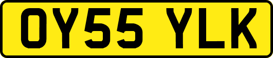 OY55YLK