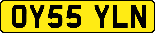 OY55YLN