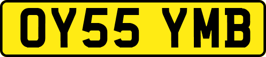 OY55YMB