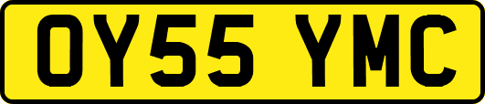 OY55YMC