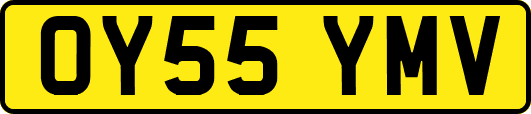 OY55YMV