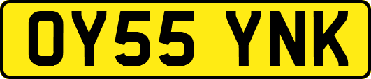 OY55YNK
