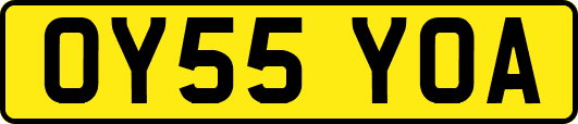 OY55YOA