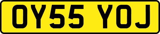 OY55YOJ