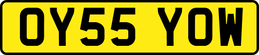 OY55YOW