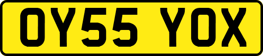 OY55YOX