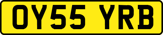 OY55YRB