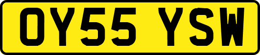 OY55YSW