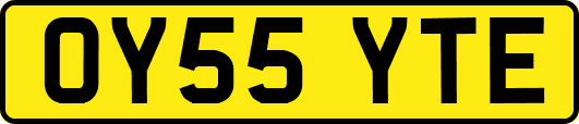 OY55YTE