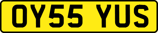 OY55YUS