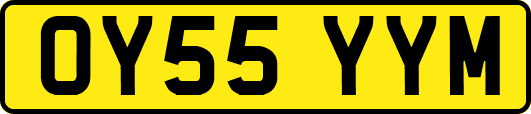 OY55YYM