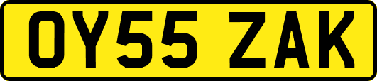 OY55ZAK