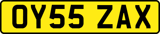 OY55ZAX