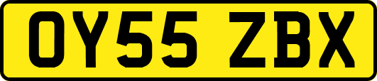OY55ZBX