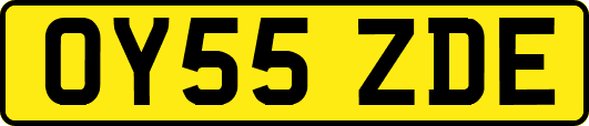 OY55ZDE