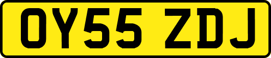 OY55ZDJ