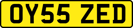 OY55ZED