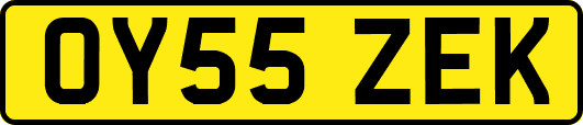 OY55ZEK