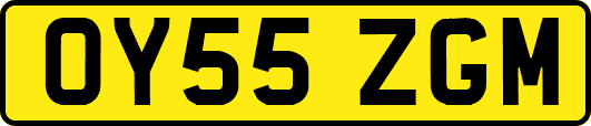 OY55ZGM