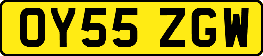 OY55ZGW