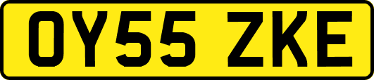 OY55ZKE
