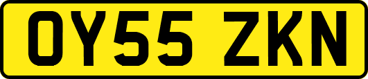 OY55ZKN